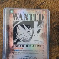 one piece 0p13-118 custom