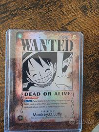 one piece 0p13-118 custom