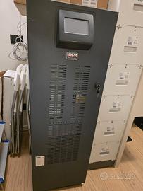 GRUPPO UPS IREM UPG15-53 – 15kW TRIFASE – NUOVO