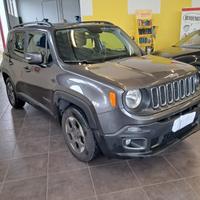 RENEGADE 1.6MJT