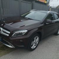 Mercedes GLA 200d 4matic 12/2015 142milakm