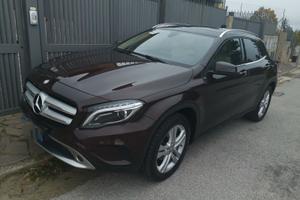 Mercedes GLA 200d 4matic 12/2015 142milakm