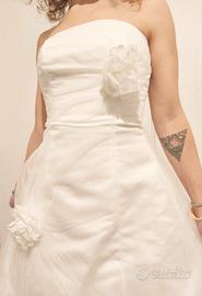 Abito da sposa