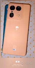 Motorola Edge 50 ultra 16 - 1024 GB 