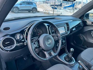 VW MAGGOLONE 1.6 TDI NEO-PAT.OK