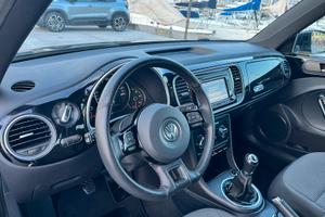 VW MAGGOLONE 1.6 TDI NEO-PAT.OK