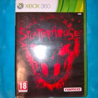 Splatter House Xbox 360