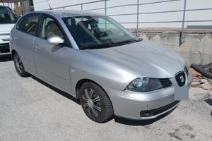 SEAT IBIZA......1.4 TDI  75 CV