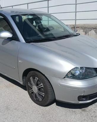 SEAT IBIZA......1.4 TDI  75 CV