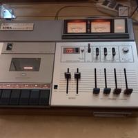 Aiwa 1800, top di gamma, stupendo 