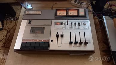 Aiwa 1800, top di gamma, stupendo 