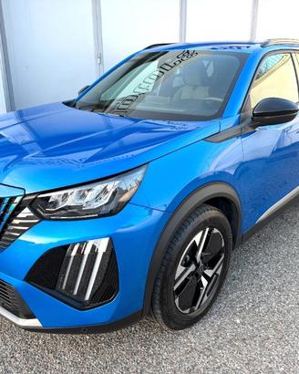 PEUGEOT 2008 PureTech 100 S&S Allure *15.508 KM*