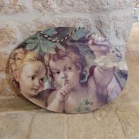 quadro mastri della tavolozza 