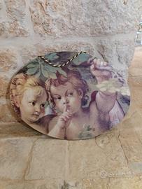 quadro mastri della tavolozza 