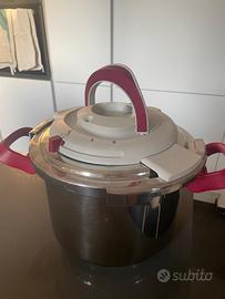 Lagostina pentola CLIPSO'+