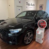 AUDI Q5 SPB 40 TDI QUATTRO S TRONIC S LINE EDITION
