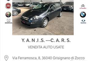 FIAT PUNTO EVO-1.3 MJT-2010