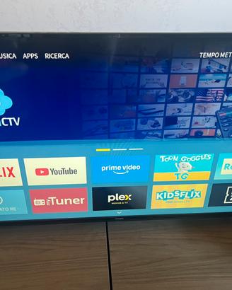 Televisone