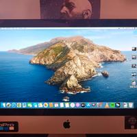 💻 iMac 21,5"  – SSD 500GB – Condizioni eccellenti
