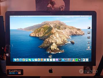 💻 iMac 21,5"  – SSD 500GB – Condizioni eccellenti