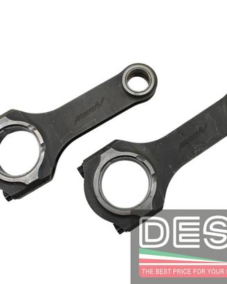 coppia bielle pankl acciaio ducati 1198 1200