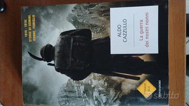 la guerra dei nostri nonni