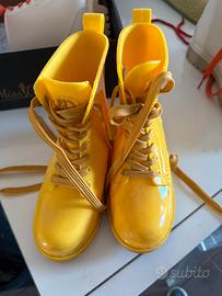 Scarponcini Dedoles Unisex Numero 30