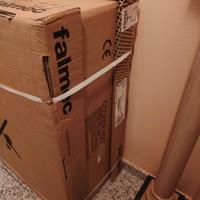 Cappa FALMEC CLHI90.00P6 ZZZN491F