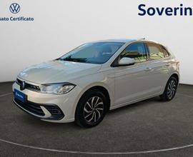 Volkswagen Polo 1.0 TSI Life