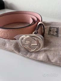 Cintura Gucci Blondie