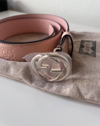Cintura Gucci Blondie