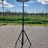 Lampada da esterno