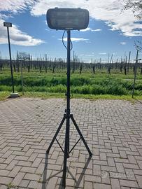 Lampada da esterno