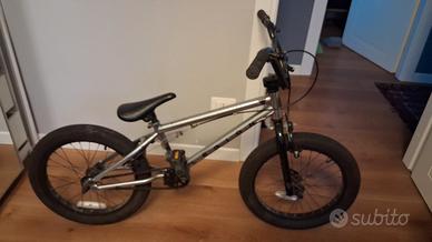 BMX mongoose legion L80 TG 18