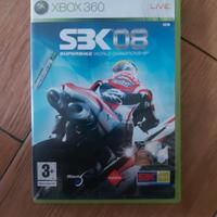 s3c o8 superbike world championship per xbox 360