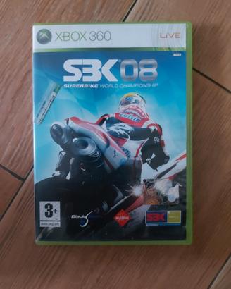 s3c o8 superbike world championship per xbox 360