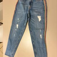 Jeans Tommy hilfinger