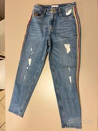 Jeans Tommy hilfinger