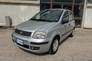 Fiat Panda 1.2 Emotion Eco
