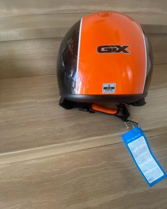 Casco moto Gix