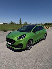 Ford Puma ST 200