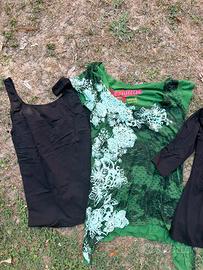 Maglie donna taglia s/m 15€ tutte e 3