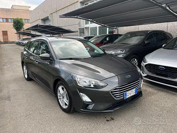 FORD Focus 1.5 EcoBlue 120 CV automatico SW Acti