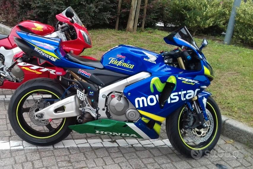 Cbr 600 Vendita in Motori a Varese e provincia