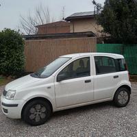 Fiat Panda 1.1 2009