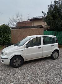 Fiat Panda 1.1 2009