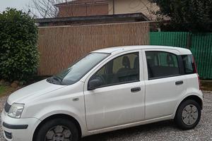 Fiat Panda 1.1 2009