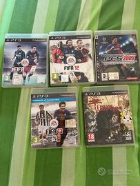 Giochi Ps3