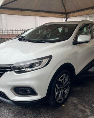 Renault Kadjar Blue dCi 150CV AWD Black Edition