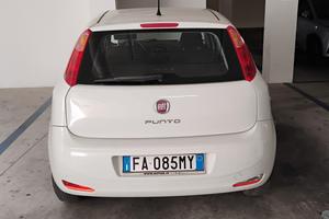 auto Fiat Punto 1,3 diesel 